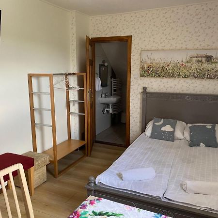 Babie Lato Hotel Lesna Exterior photo